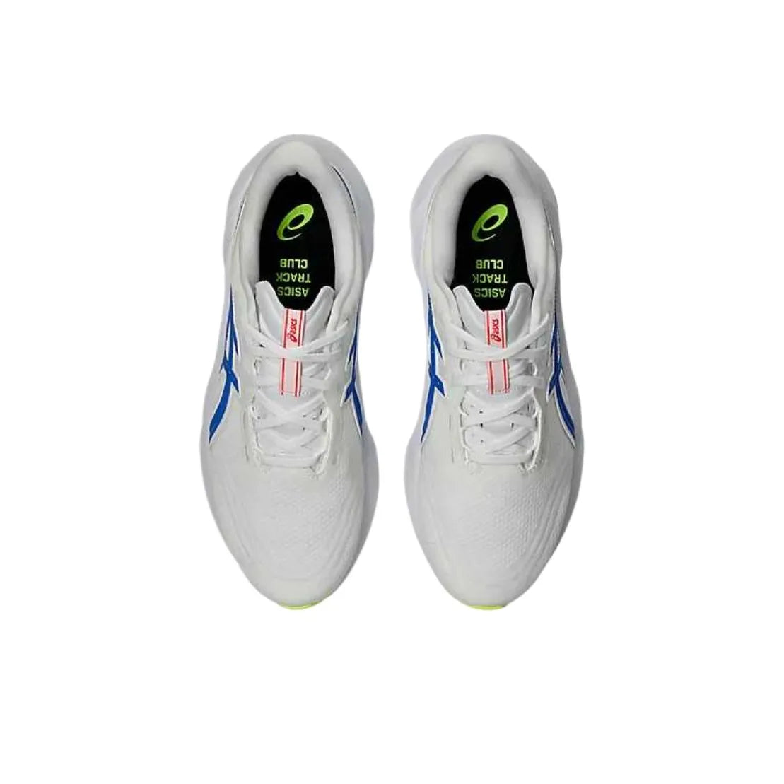 ASICS NOVABLAST 5 FLYTEFOAM BLAST PLUS Mens Running Shoes - 1011C137-100